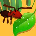 蚂蚁冒险记最新版