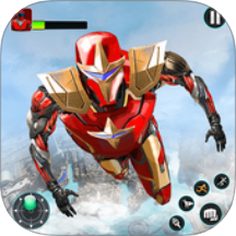 侠义城市英雄手机版