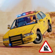 终极汽车跳跃手机版
