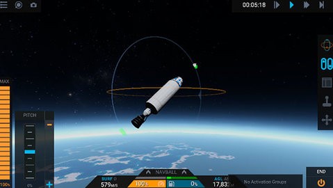 坎巴拉太空计划中文免费版下载