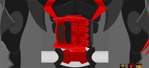 假面骑士利维斯模拟器SIM版下载