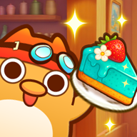 小鸡餐厅中文版