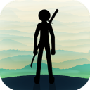 奋战火柴人影子武士汉化版