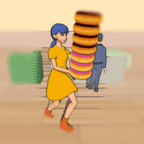 我的甜蜜街商店