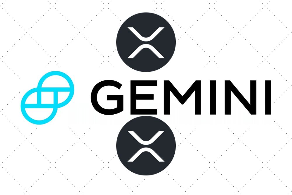 Gemini推出XRP信用卡。这对XRP持有者为何意义重大