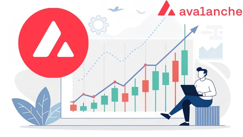 灰度申请现货 Avalanche ETF，加密基金竞争加剧
