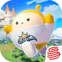 蛋仔派对官服版