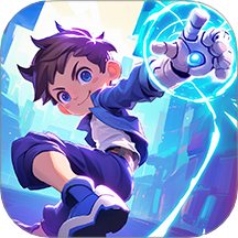 异星之地中文版