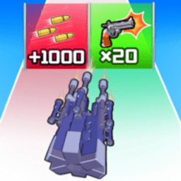 奔跑武器大师手机版