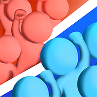 炮弹人冲冲冲手游版