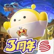蛋仔派对内测版