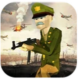 像素战地模拟器手游
