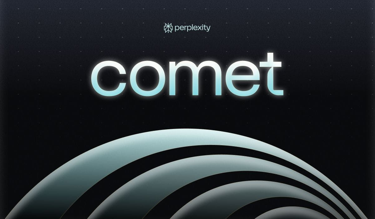 安全公司警告：Perplexity AI 浏览器 Comet 恐被隐藏指令操控，洩露隐私资料