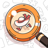 一起找找找游戏