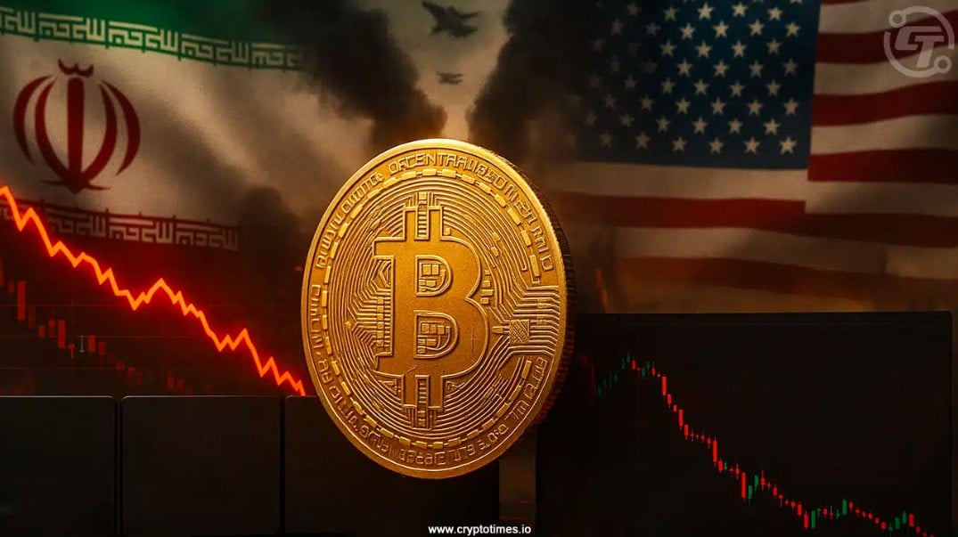 伊朗加密货币流动在以色列冲突和Nobitex黑客事件中下降11%