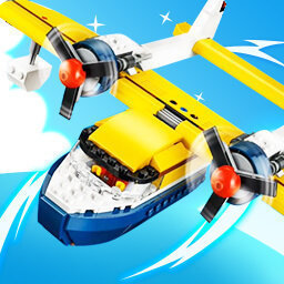 乐高孤岛求生手游