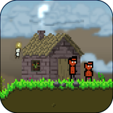 我的像素世界2免费中文版(Pixel Survival Game 2)