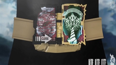 假面骑士圣刃模拟器最新版下载