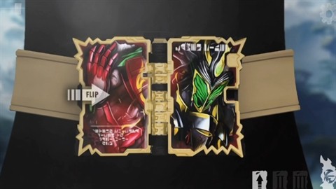 假面骑士圣刃模拟器最新版下载