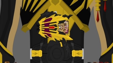 假面骑士雷杰多模拟器下载