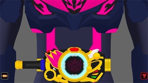 星耀铠甲模拟器下载