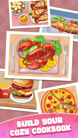 烹饪王国安卓下载