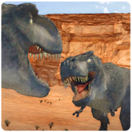 迈阿密霸王龙游戏