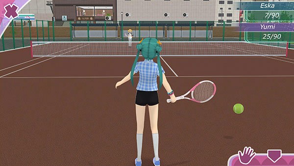 少女城市3D中文版下载安装