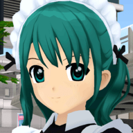 少女城市3D中文版下载安装