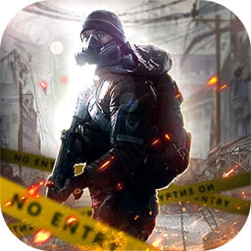 凯旋之门之生化杀机