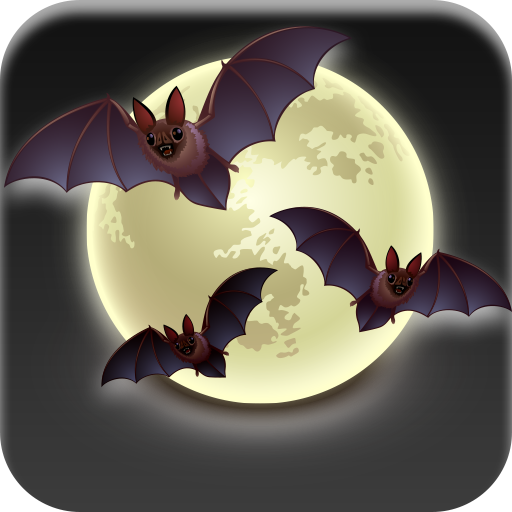 怪物惊魂夜手游