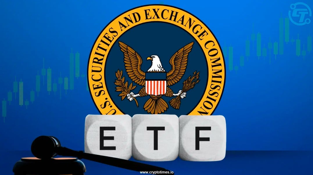 21Shares向美国证券交易委员会提交申请，拟推出首只SEI ETF