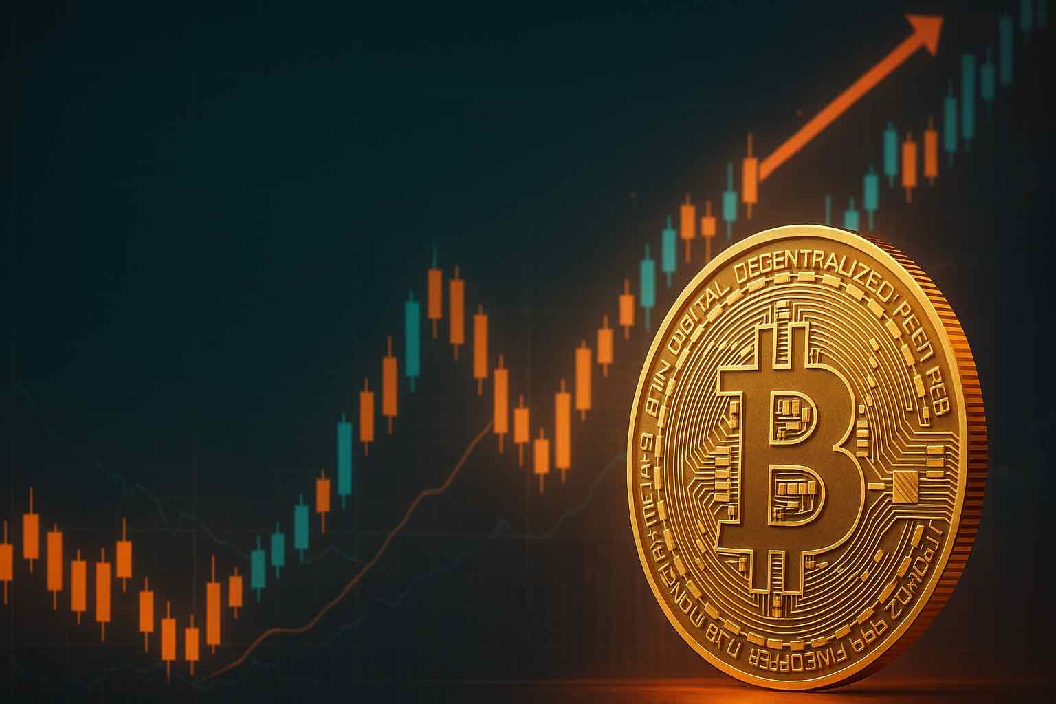机构想要比特币——Bitwise预测2035年比特币市值将达到130万美元