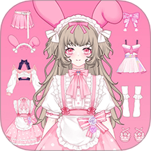 魔法偶像衣橱游戏