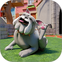 我是宠物我怕谁