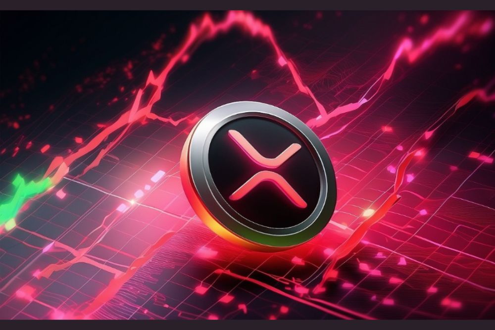 分析师表示，虽然需要几天时间，但XRP将迎来强势上涨。原因如下
