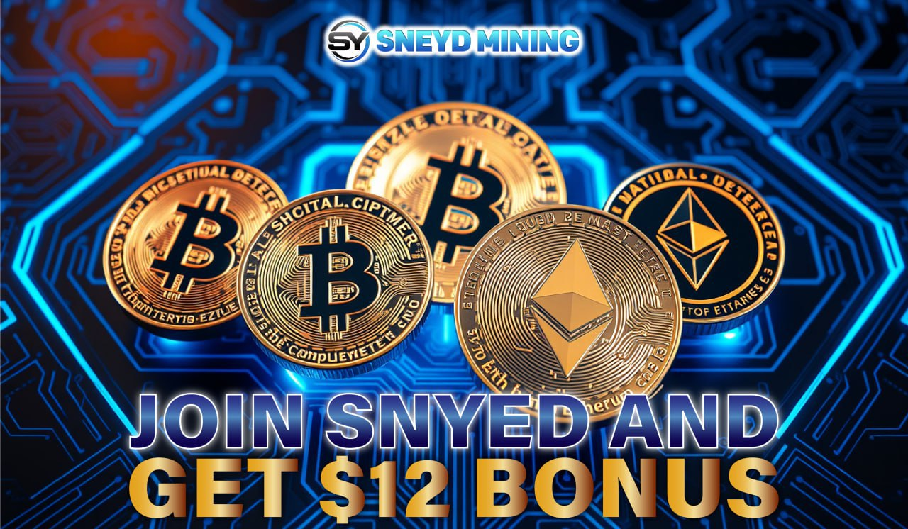 别观望了！BTC持续上涨，SNEYD矿工用户日赚数千美元！