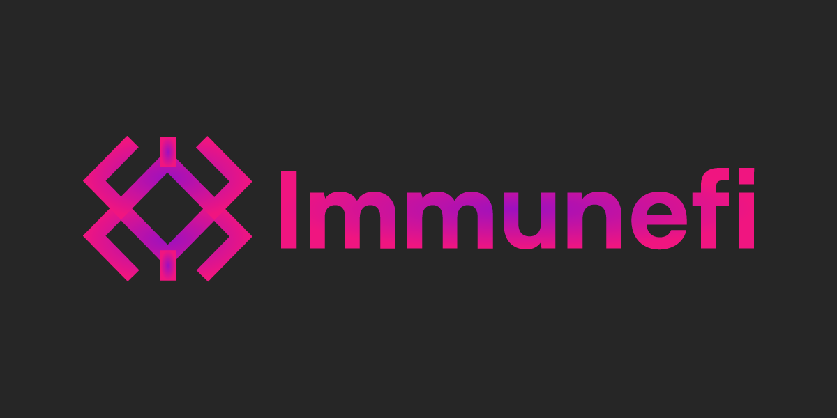 ImmuneFi是什么项目？值得投资吗？ImmuneFi工作原理、功能介绍