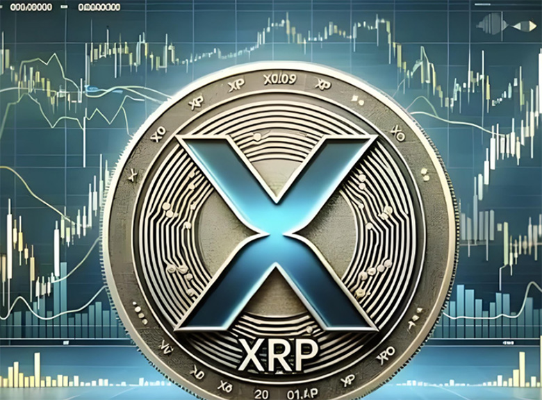 XRP 瑞波币是什么？币价7 月再创新高！2025 前景介绍