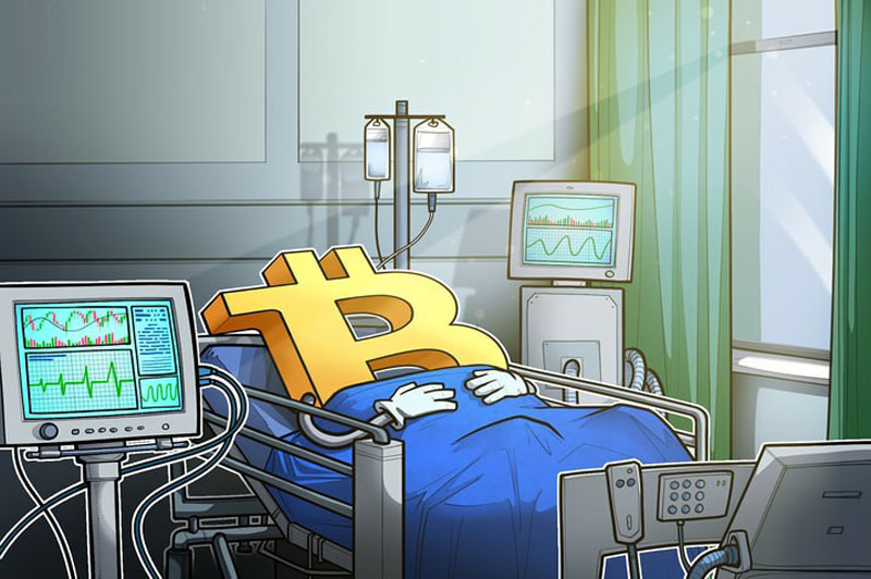 比特币(BTC)ETF资金持续流入，期货溢价仍跌至三个月低点