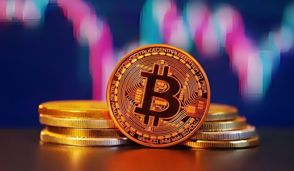 早期投资者出售8万枚比特币(BTC) 以太坊(ETH)稳定币破1400亿美元