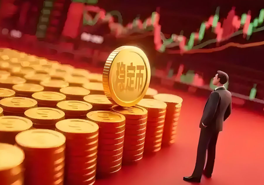 解构稳定币“价值接力”模型 洞悉全球支付的现在与未来