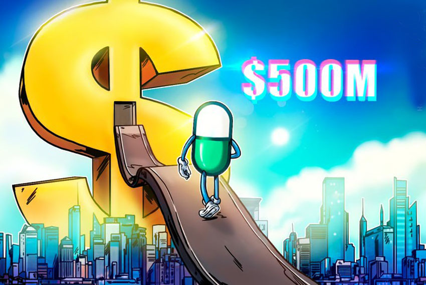 Pump.fun如何在12分钟内筹集5亿美元，以及对散户FOMO的启示