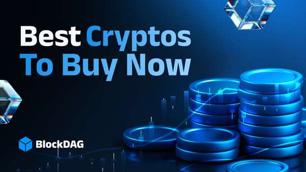 2025年下一轮牛市的最佳货币：BlockDAG、XRP、SEI 和 BONK