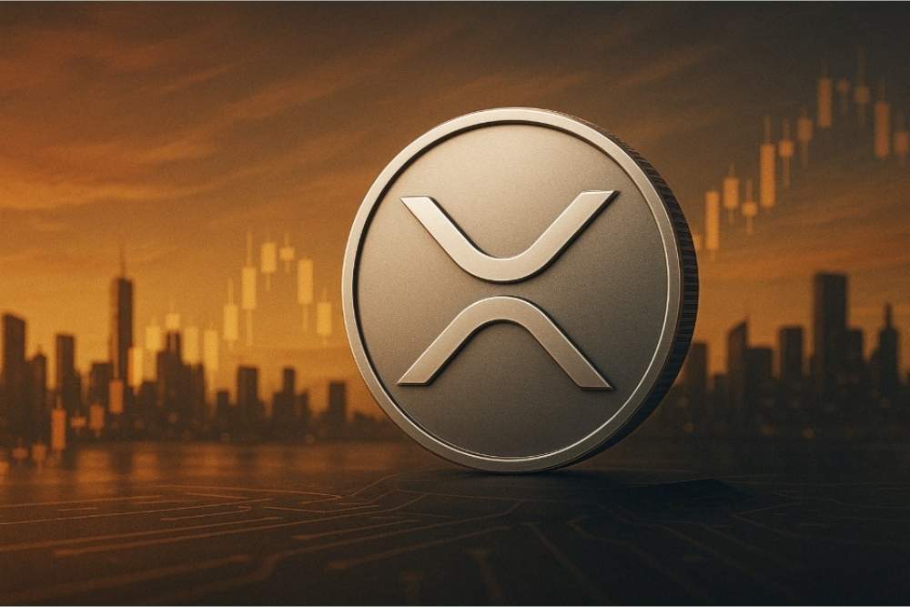 分析师称XRP将很快飙升至10美元 原因如下