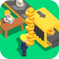 老板模拟器手机版