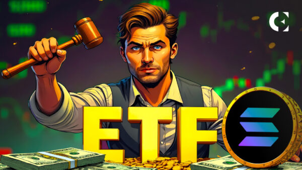 Rex采取措施降低Solana基金的税收负担，现货ETF临近获批
