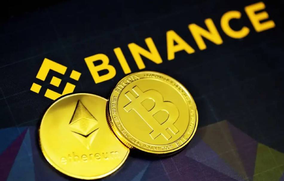 币安币企稳于看涨趋势线附近，上行目标1000美元