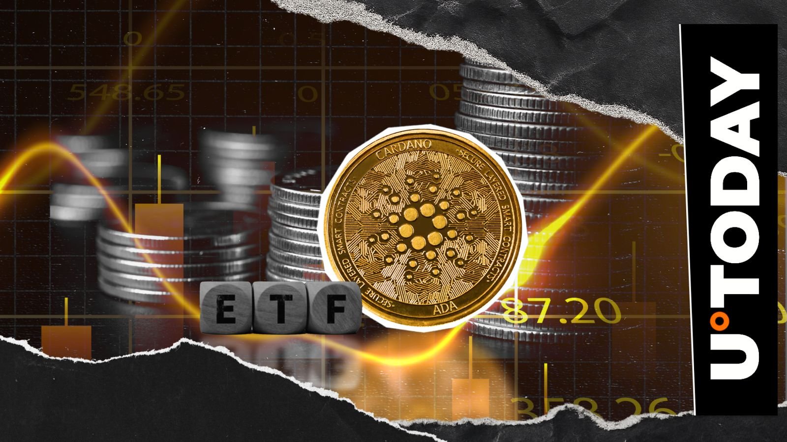 Cardano ETF在重要截止日期前获批概率现已高达87%
