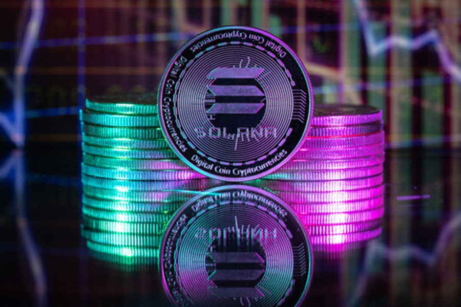 Solana现货ETF即将推出，潜在发行方向美国证券交易委员会提交修订后的S-1表格